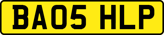 BA05HLP