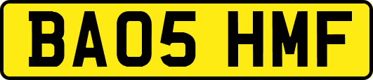 BA05HMF