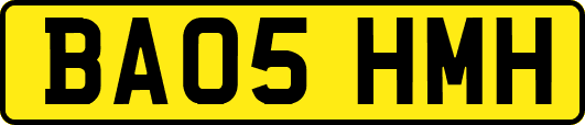BA05HMH