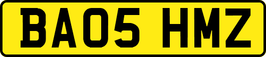 BA05HMZ