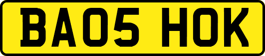 BA05HOK
