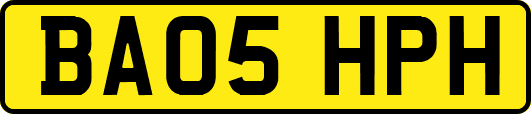BA05HPH