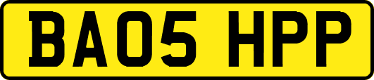 BA05HPP
