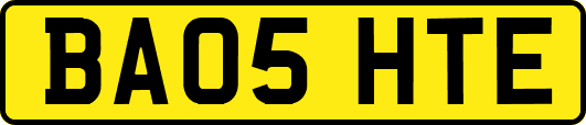 BA05HTE