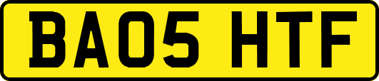 BA05HTF