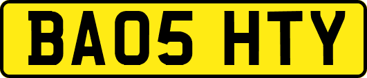 BA05HTY