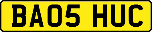 BA05HUC