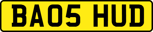 BA05HUD