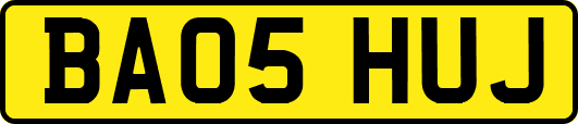BA05HUJ
