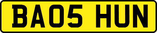 BA05HUN