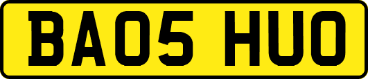 BA05HUO