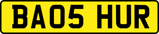 BA05HUR