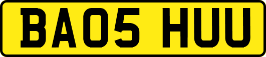 BA05HUU