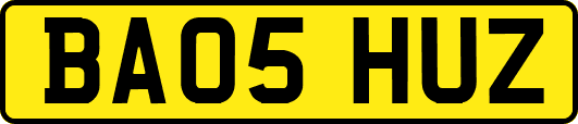 BA05HUZ
