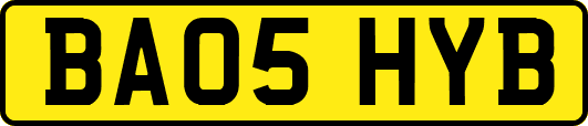 BA05HYB