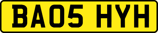 BA05HYH