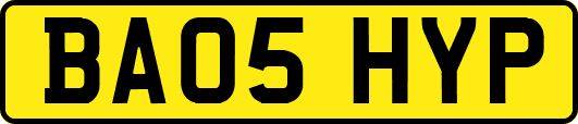 BA05HYP