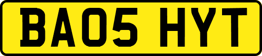 BA05HYT