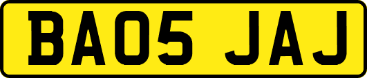 BA05JAJ