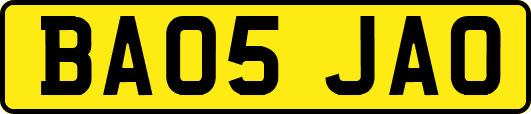 BA05JAO