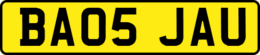 BA05JAU