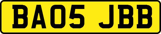 BA05JBB