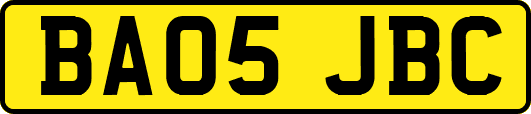 BA05JBC