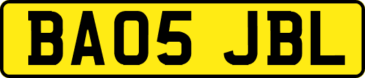 BA05JBL