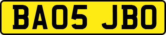 BA05JBO