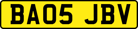 BA05JBV