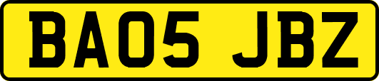 BA05JBZ
