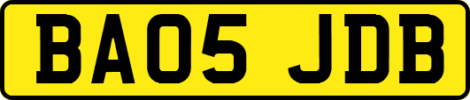 BA05JDB