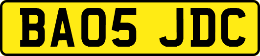 BA05JDC