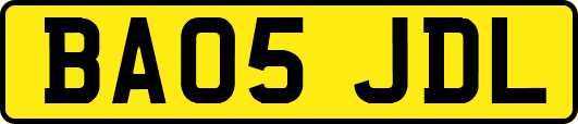 BA05JDL