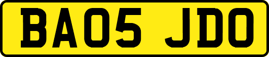 BA05JDO
