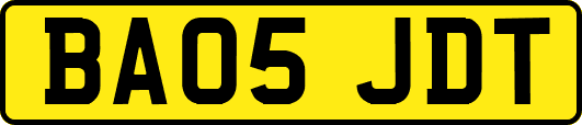 BA05JDT