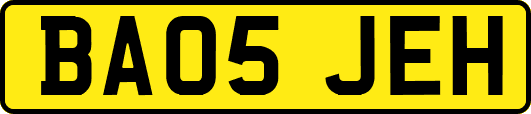BA05JEH