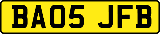 BA05JFB