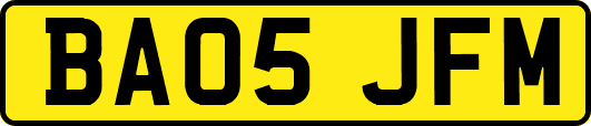BA05JFM