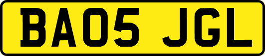 BA05JGL