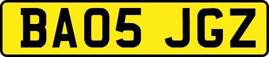 BA05JGZ
