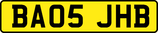 BA05JHB