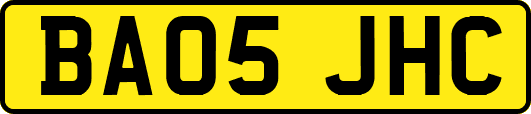 BA05JHC