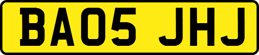 BA05JHJ