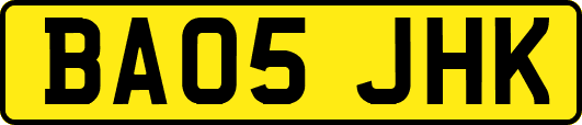 BA05JHK