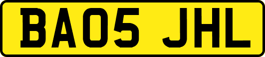 BA05JHL