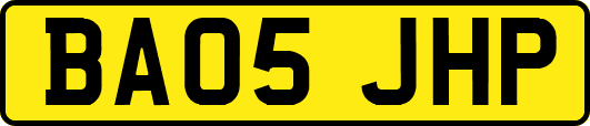 BA05JHP