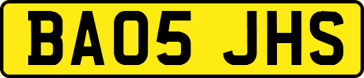 BA05JHS