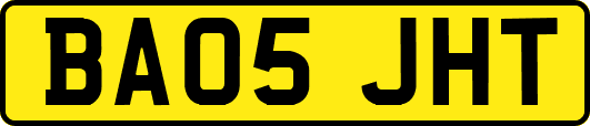 BA05JHT