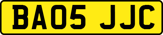 BA05JJC